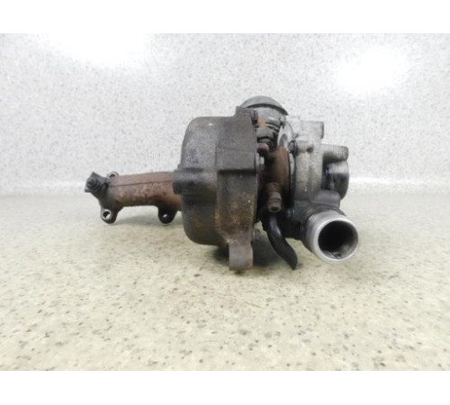 ТУРБИНА TURBO VW PASSAT B5 1.9 TDI 028145702A
