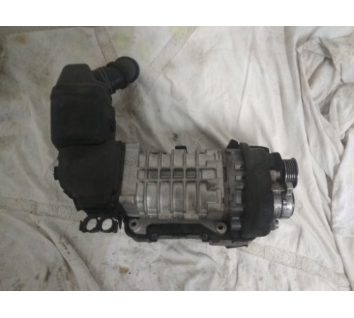 VW 1.4 TSI BMY КОМПРЕССОР ТУРБИНА VW 1.4 TSI BMY КОМПРЕССОР ТУРБИНА