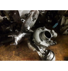 Турбина Vw Sharan 1.9 TDI AJM AUY 115KM 038253019A