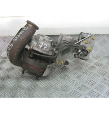 Турбина VW Volkswagen Touareg 5.0 TDi 07Z145702P