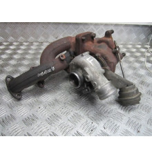 Турбина Volkswagen VW T4 2.5 TDi ACV 074145701A