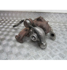 Турбина VW Volkswagen Golf III 1.9 TD 465577-1