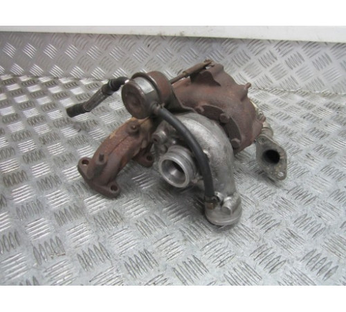 Турбина VW Volkswagen Golf III 1.9 TD 465577-1