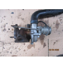 ТУРБОКОМПРЕССОР VW T4 2.5 TDI 102KM ACV 074145701A
