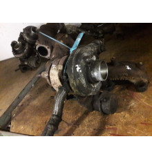 Турбина Vw Sharan 95-00 028145701Q 1,9 TDI 90 KM
