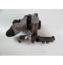 ТУРБИНА 03L253016T VW GOLF CADDY 1.6 TDI CAY