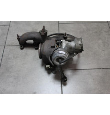Турбокомпрессор Турбина 1.9 TDI VwAG 03G253014F
