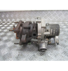 Турбина VW Polo, Skoda Fabia 1.4 TDi 045253019G