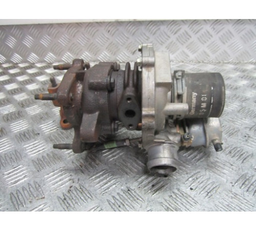 Турбина VW Polo, Skoda Fabia 1.4 TDi 045253019G