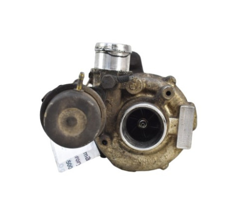 ТУРБО ТУРБИНА 038145701A VW BORA 1.9 TDI 99R ТУРБО ТУРБИНА 038145701A VW BORA 1.9 TDI 99R