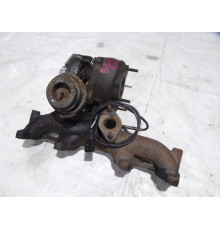 ТУРБИНА VW PASSAT B5 ЛИФТИНГ 2.0 TDI 038145702G