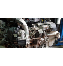 Турбина новая CYV CYVB leon 1.2 tsi golf 04E145721L
