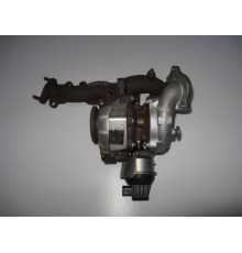 ТУРБИНА A3 8P GOLF V 2.0 TDI CBA 03L253019T