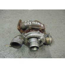 турбина A4 A6 A8 PASSAT B5 FL 2.5 TDI 059145701R