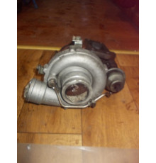 ТУРБИНА ТУРБОКОМПРЕССОР VOVO 850 2.5 TDI 074145701B