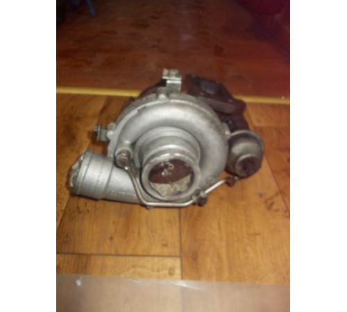ТУРБИНА ТУРБОКОМПРЕССОР VOVO 850 2.5 TDI 074145701B