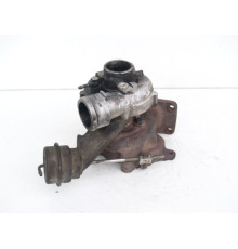 ТУРБИНА VW T4 2.5 TDI 102KM ACV 074145701A 90-