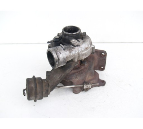 ТУРБИНА VW T4 2.5 TDI 102KM ACV 074145701A 90-