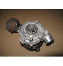 ТУРБИНА A4 B5,A6 C5,PASSAT B5 1.9 110KM 028145702H