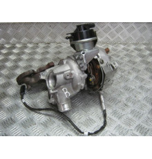 Турбина VW Golf 7 Sharan 3 2.0 TDi DFT 04L253010BN
