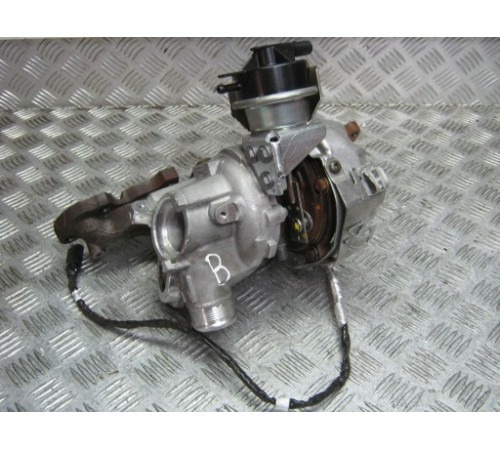 Турбина VW Golf 7 Sharan 3 2.0 TDi DFT 04L253010BN