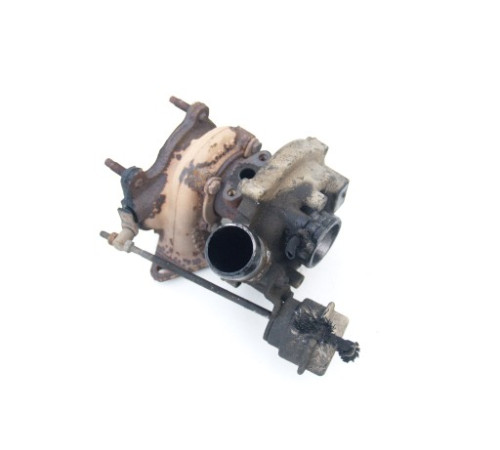 ТУРБИНА LEON GOLF IV BORA 1.9 TDI 038145701D 96-