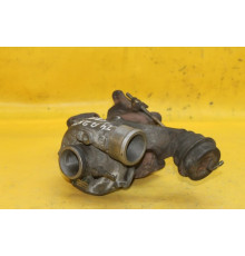 ТУРБИНА TURBO 2.5 TDI T4 FL AJT 074145701A