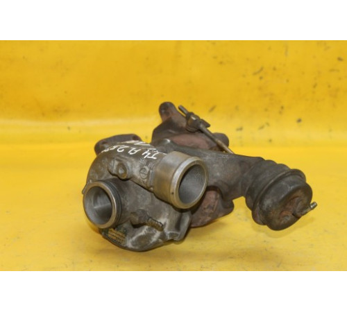 ТУРБИНА TURBO 2.5 TDI T4 FL AJT 074145701A