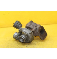 ТУРБИНА ТУРБО VW T4 2.5 TDI ACV 074145701A