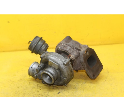 ТУРБИНА ТУРБО VW T4 2.5 TDI ACV 074145701A