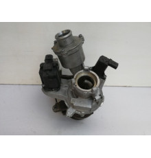 ТУРБОКОМПРЕССОР VW 1.8 TFSI ТУРБИНА 06K145701N