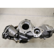 VW ТУРБОКОМПРЕССОР В СБОРЕ 06N145701B 874595