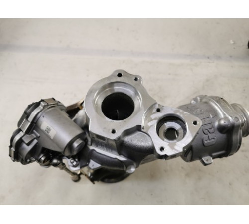 VW ТУРБОКОМПРЕССОР В СБОРЕ 06N145701B 874595