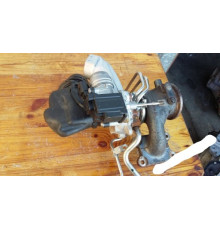 ТУРБИНА ТУРБО 1.4 TSI 04E145704P VW GOLF VII 7