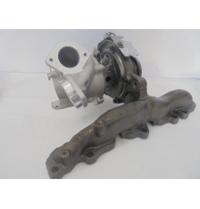 Турбина VW Skoda 2.0 D, 04L253019P