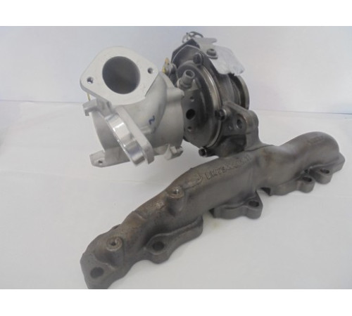 Турбина VW Skoda 2.0 D, 04L253019P