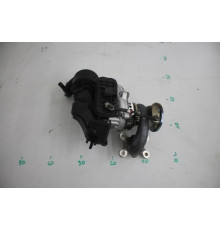 ТУРБОКОМПРЕССОР ТУРБИНА 04C145703 1.0 TSI VW DKL