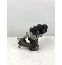SKODA VW 1.0 TSI ТУРБИНА ТУРБОКОМПРЕССОР 04C145703