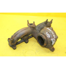 ГЕОМЕТРИЯ ТУРБИНЫ VW GOLF V 1.9 TDI 038253014G