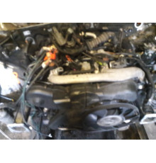 Турбина vw passat b5 2.5 150л. с.