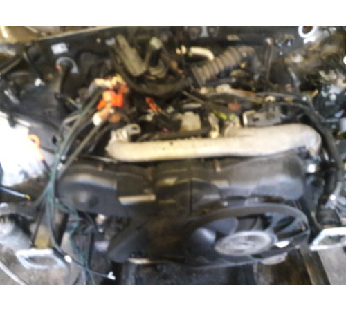 Турбина vw passat b5 2.5 150л. с.