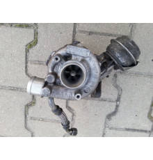 Турбина VW Passat 1,9 TDI 101 PS