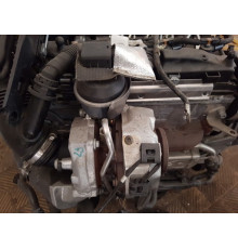 ТУРБИНА 2.0 TDI CFF 03L253056G
