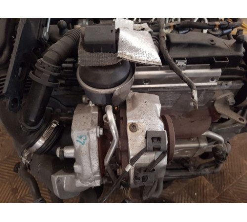 ТУРБИНА 2.0 TDI CFF 03L253056G