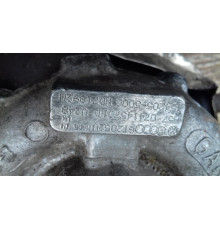 ТУРБИНА VW LT 35 2.5 TDI 074145701D GT2052V