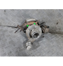 VW LT35 2.5 99R ТУРБИНА ТУРБОКОМПРЕССОР 074145701D