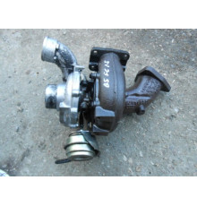 PASSAT B5 03r. 2.5 TDI AKN, ТУРБИНА 150Л. С.