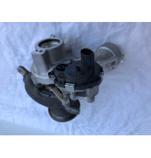 ТУРБИНА ТУРБОНАГНЕТАТЕЛЬ 1.5 TSI VW GOLF 05E145701E