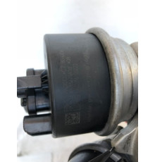 ГРУША КЛАПАН ТУРБИНЫ 4013671A 4013672A 4013673A