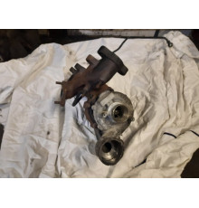 Турбина vw 038253016f